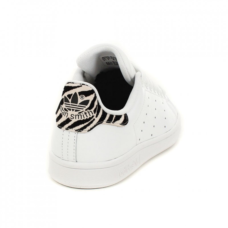 adidas stan smith femme blanche zebre adidas stan smith femme blanche zebre